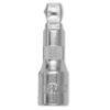 Barra Extension Bremen 1/2" 250mm 6140