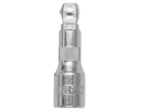 Barra Extension Bremen 1/2" 75mm 6138