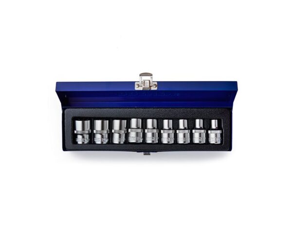 Juego de Tubo Bremen 1/2 - 9 Pzas. Cod 2906