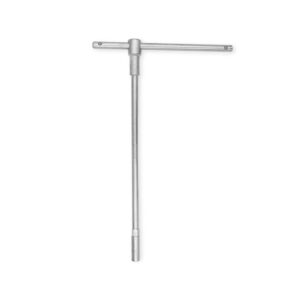 Llave T Bremen Hex 8mm Cod 6638