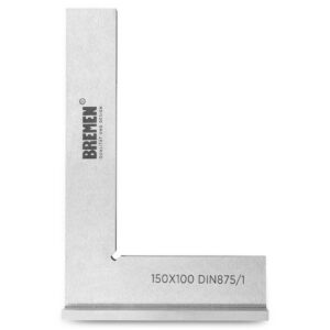 Escuadra C/Sombrero Bremen 500X330mm 3757