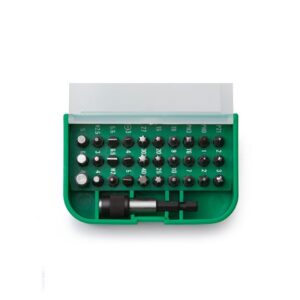 Juego de Punta Bremen X 31 Pzas. 4546