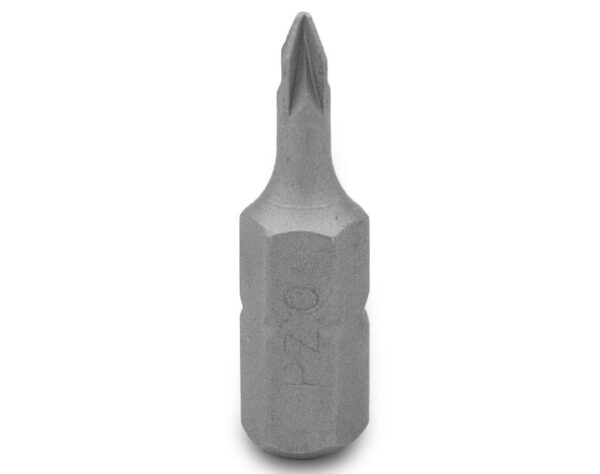 Juego de Puntas Atorn.Bremen 5 Pzs. Cod 4680