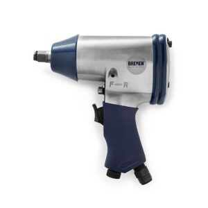 Llave Impacto Bremen 1/2" Neum. 3035