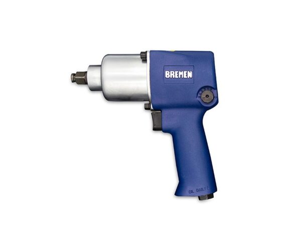 Llave Impacto Bremen 1/2 Neum. Intens. 5921