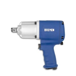 Llave Impacto Bremen 3/4" Neum. 3038