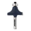 Fresa para Router Bremen 1/4 X 12 5186