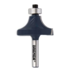 Fresa para Router Bremen 1/4X7/8 5184