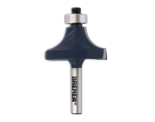 Fresa para Router Bremen 1/4 X 12 5186