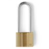 Candado Bremen Bronce 50mm Largo 7062