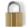Candado Bremen Bronce 40mm 7057