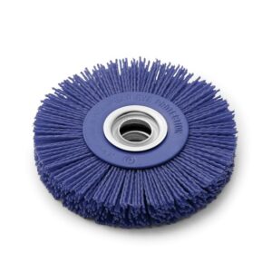 Cepillo Bremen 4" Circul.Abras. 7072