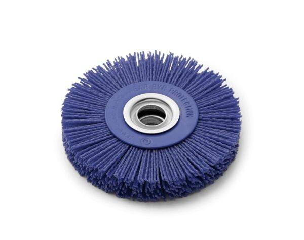 Cepillo Bremen 4" Circul.Abras. 7072