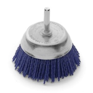 Cepillo Copa Bremen 2.1/2" Abras. 7071