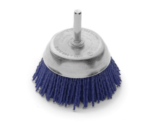 Cepillo Copa Bremen 2.1/2" Abras. 7071