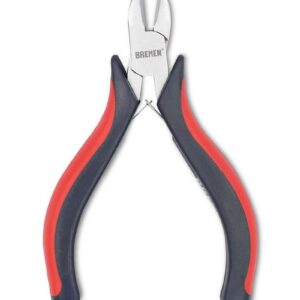 Alicate Bremen 5" Oblicuo Cod 6570