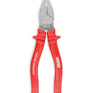 Pinza Universal Bremen 7" Indust. 3959
