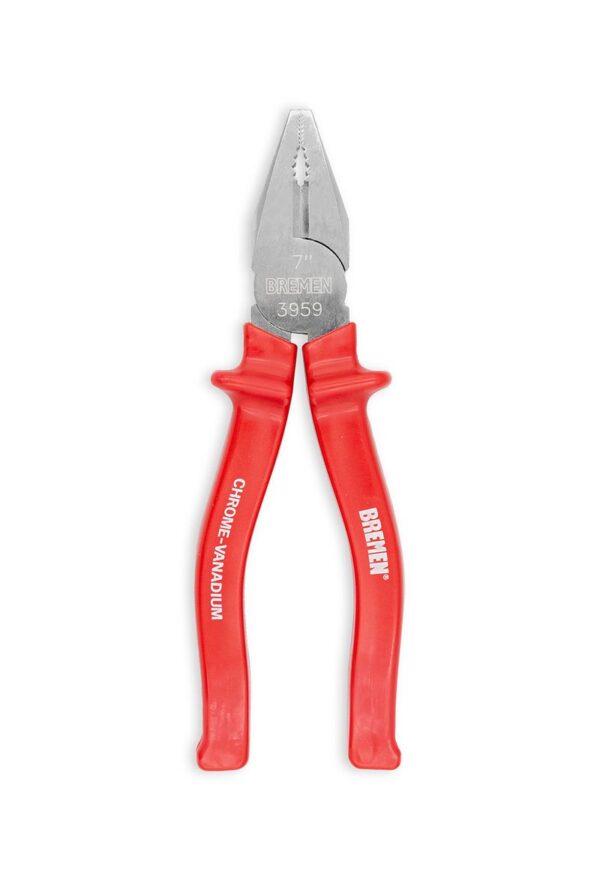 Pinza Universal Bremen 7" Indust. 3959