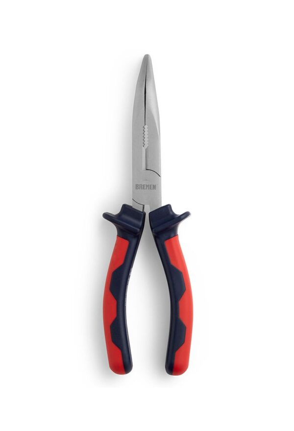 Pinza Media Caña Bremen 8" 6343