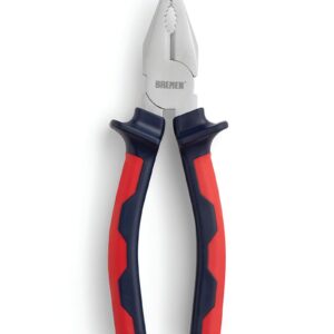 Pinza Universal Bremen 8" Cod 6347