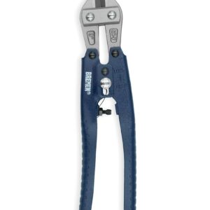 Corta Alambre Bremen Profes. 8" Cod 6695