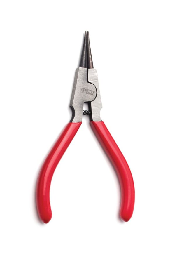 Pinza Seeger Bremen 9" C/C Cod 5079