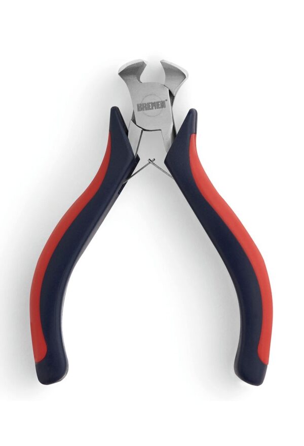Alicate Bremen 4" Frontal Cod 6569