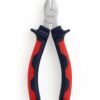 Alicate Bremen 6" Oblicuo Cod 6338