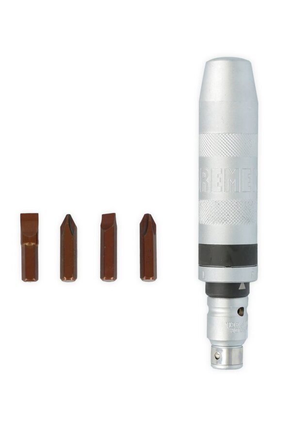 Destornillador Bremen Impacto 1/2 4255