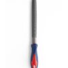 Lima media caña Bremen 8" Bast. 4582
