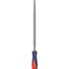 Lima Redonda Bremen 6" Bast. 4597
