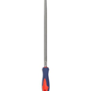 Lima Redonda Bremen 8" Bast. 4598