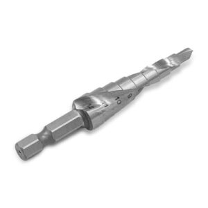 Mecha Escalonada 4-32mm Bremen 7489