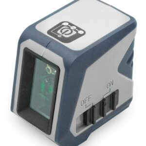 Nivel Laser 2 Lineas Bremen 7723