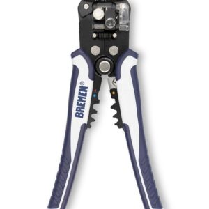 Pelacable Autom.Bremen Frontal 8" 7725