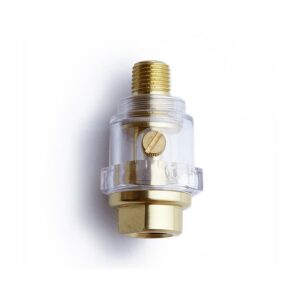Lubricador de Aceite Bremen Neum. 3183
