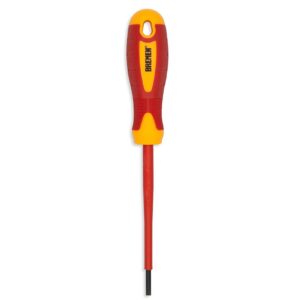 Destornillador Bremen Pl.Electricista 5.5X125 4199