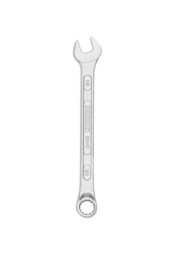 Llave combinada Bremen 19mm. Cod 3618