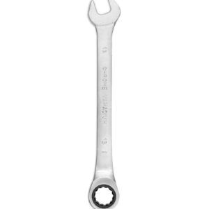 Llave combinada Bremen 13mm. C/Criq. Cod 4754