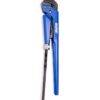 Llave Caño Bremen 2-1/2" Sueca 6679