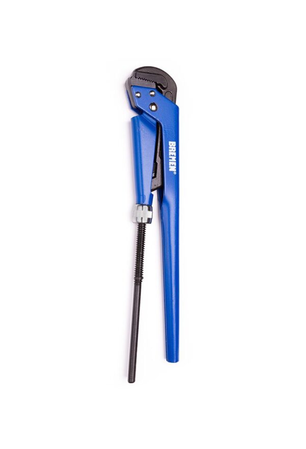 Llave Caño Bremen 1" Sueca 6677