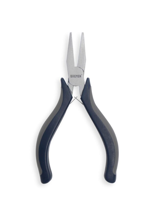 Pinza Chata Bremen 5" Cod 6573