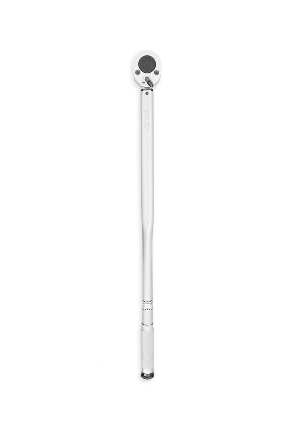 Torquimetro Zafe Bremen 3/4 X 105Cm 3921