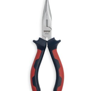 Pinza Media Caña Bremen 8" Cod 6342