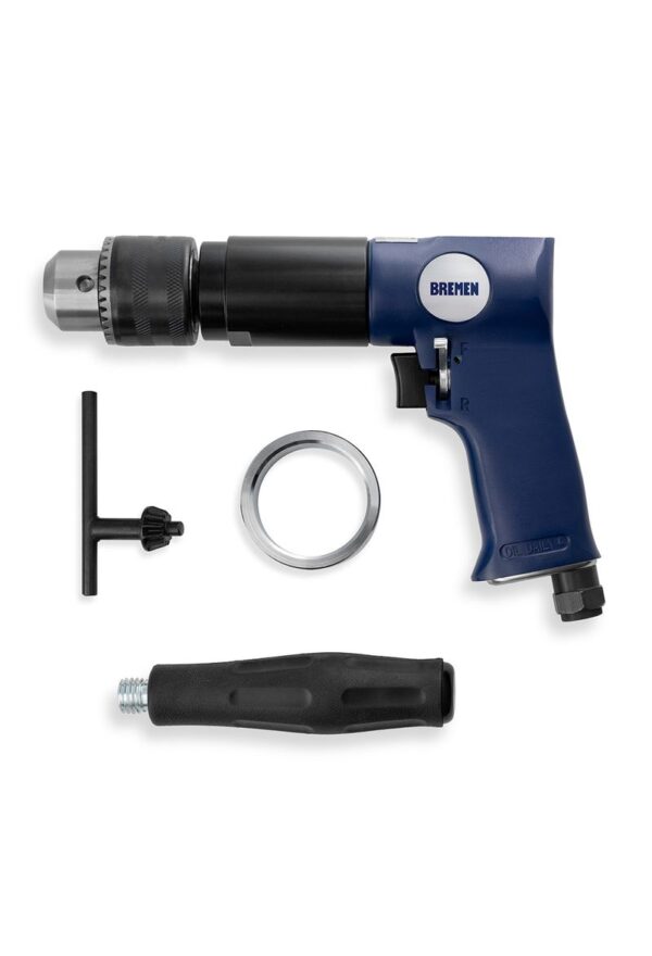 Taladro Bremen Neumatico 13mm Cod 3037