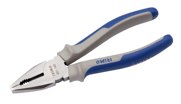 Pinza Universal IRIMO 180mm 601-180-1 601180A