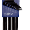 Juego de Llave Allen Pulg. 13 Pzas. IRIMO Iri32300