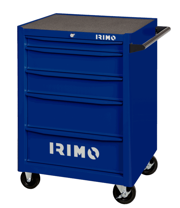 Gabinete Carro IRIMO 5 Cajones 9064K-25 Iri60054 - Imagen 2