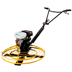 Allanadora Niwa Acnw-80H 0.90M 5.5HP Mot.Honda 1921230
