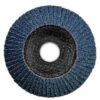 Disco Flap Metabo 115 P40-60-80-120 6231460 6231440 6231450